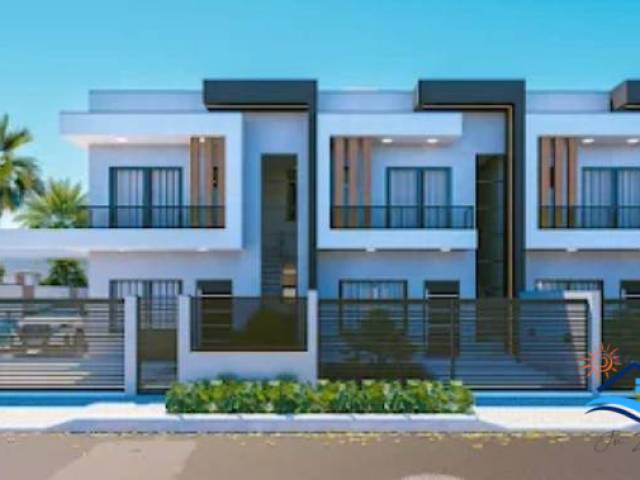 #575 - Sobrado para Venda em Matinhos - PR - 2