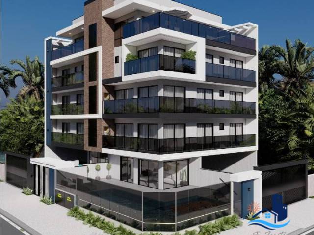 #577 - Apartamento para Venda em Matinhos - PR - 3