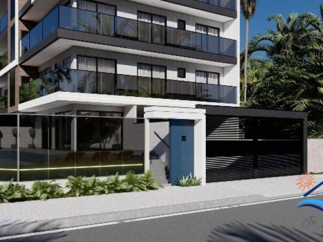 Apartamento para Venda em Matinhos - 4