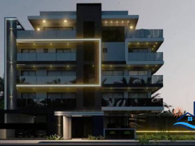 #577 - Apartamento para Venda em Matinhos - PR - 2