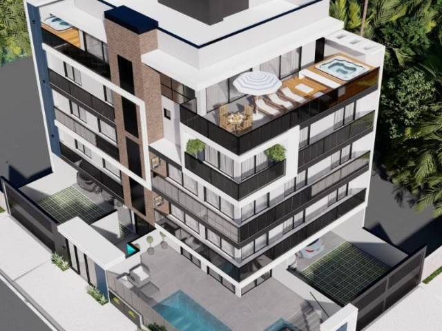 Apartamento para Venda em Matinhos - 5