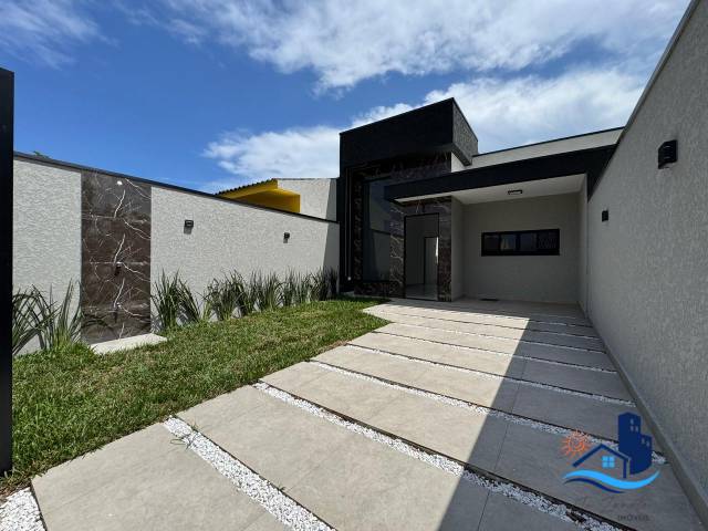 Venda em Balneário Caravelas II - Matinhos