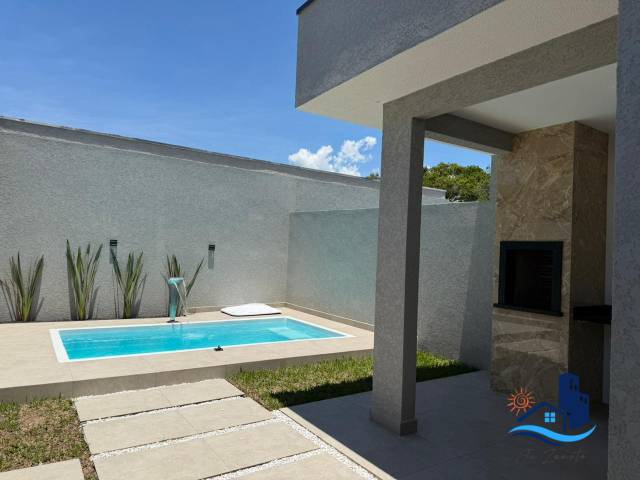 Casa para Venda em Matinhos - 4