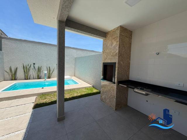 Casa para Venda em Matinhos - 5