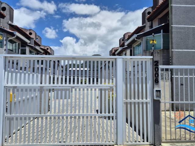 #578 - Apartamento para Venda em Matinhos - PR - 2