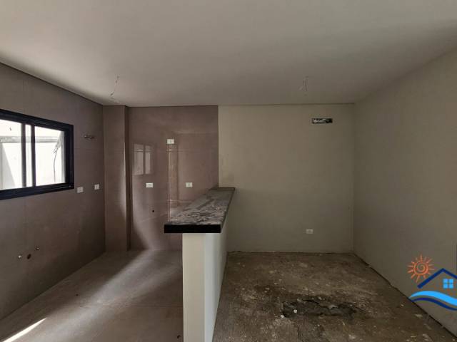 #579 - Casa para Venda em Matinhos - PR - 3