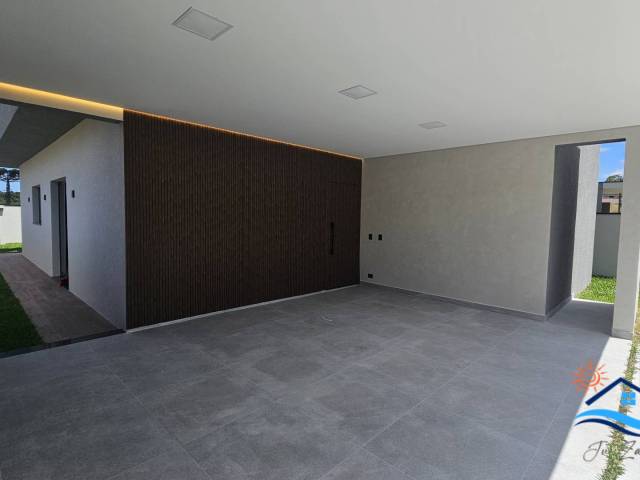 #580 - Casa para Venda em Colombo - PR - 3