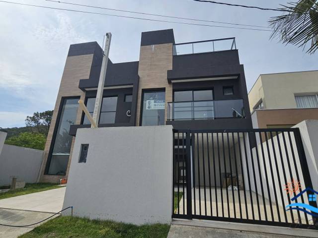 #579 - Casa para Venda em Matinhos - PR - 1