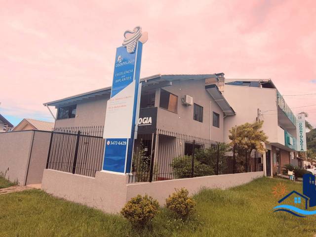 #581 - Sobrado para Venda em Guaratuba - PR