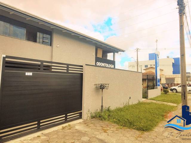 #581 - Sobrado para Venda em Guaratuba - PR