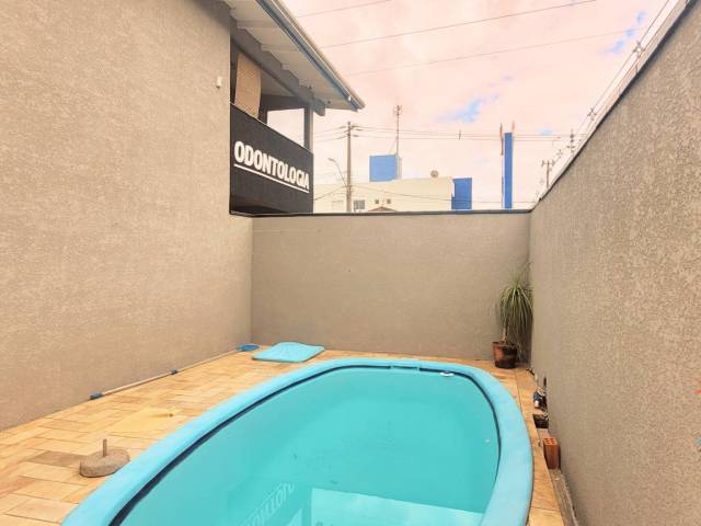 #581 - Sobrado para Venda em Guaratuba - PR