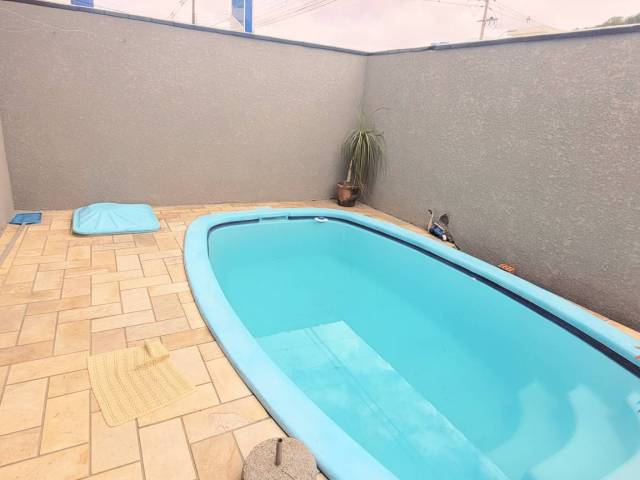 Sobrado para Venda em Guaratuba - 4