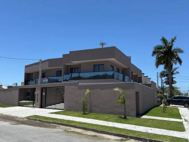 #307 - Sobrado para Venda em Matinhos - PR - 1