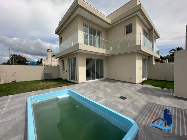 Casa para Venda em Matinhos - 5