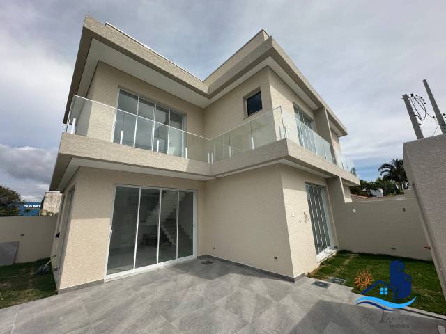 Casa para Venda em Matinhos - 4