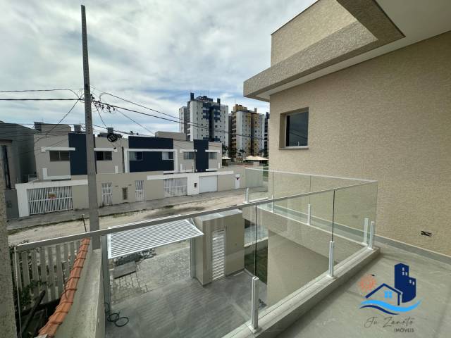 Sobrado para Venda em Matinhos - 5