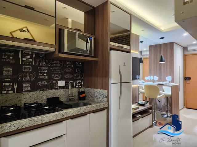 #583 - STUDIO para Venda em Matinhos - PR