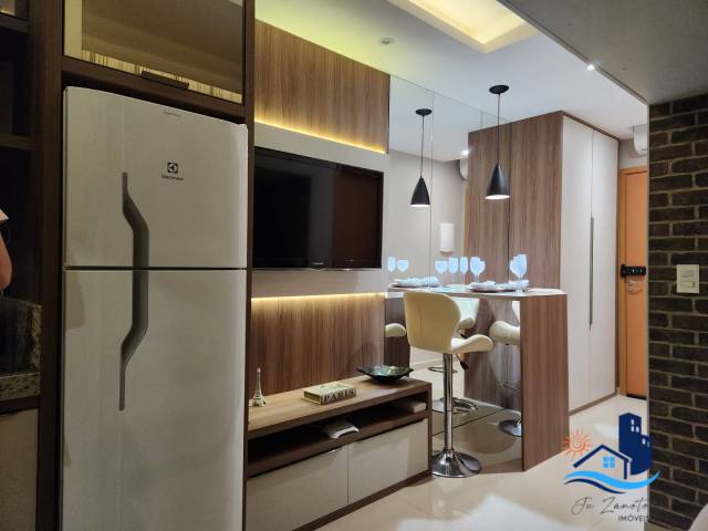 #583 - STUDIO para Venda em Matinhos - PR