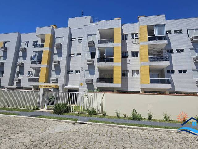 #585 - Apartamento para Venda em Matinhos - PR - 3