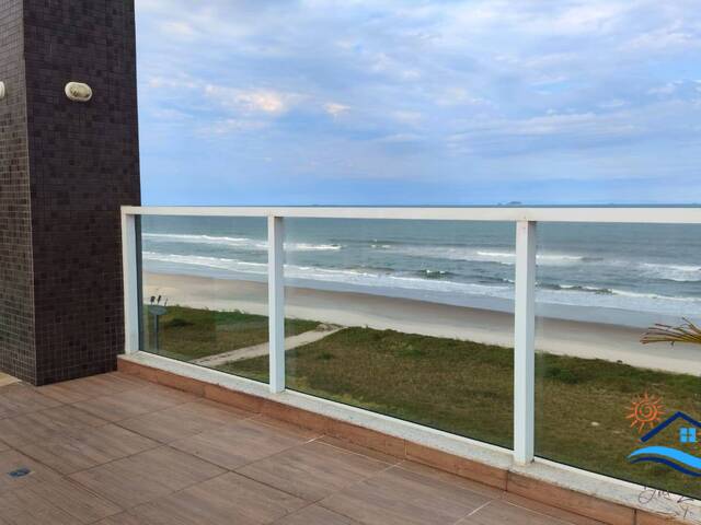 #586 - Apartamento para Venda em Matinhos - PR - 3