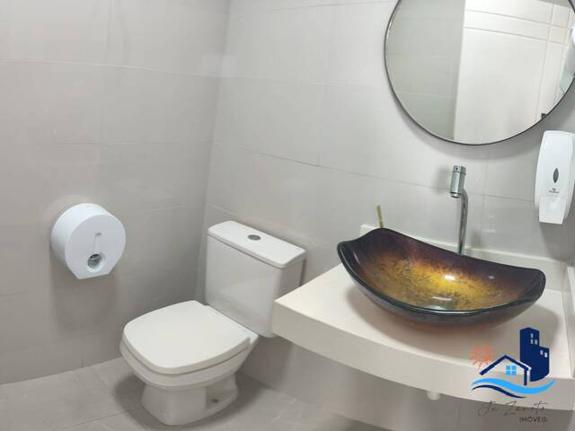 #586 - Apartamento para Venda em Matinhos - PR - 2