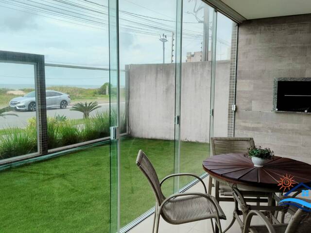 #586 - GARDEN para Venda em Matinhos - PR - 2