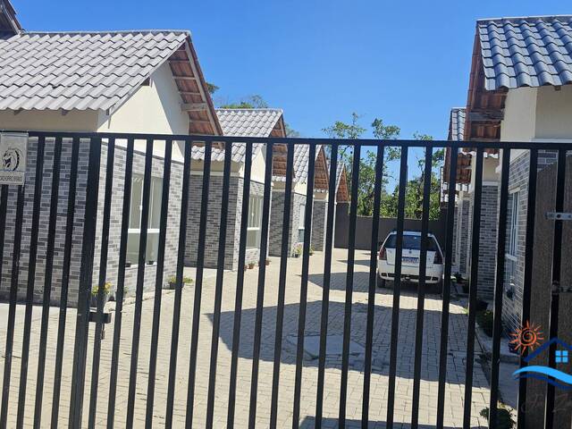 Venda em Balneário Praia Grande - Matinhos