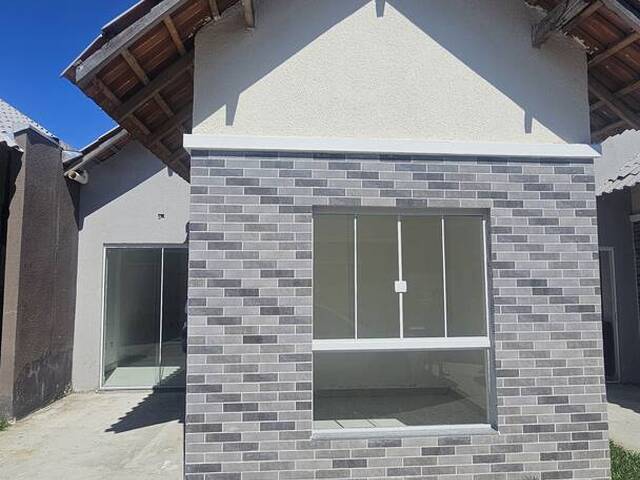 #381 - Casa para Venda em Matinhos - PR