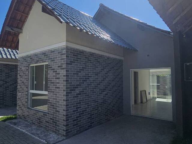 #381 - Casa para Venda em Matinhos - PR