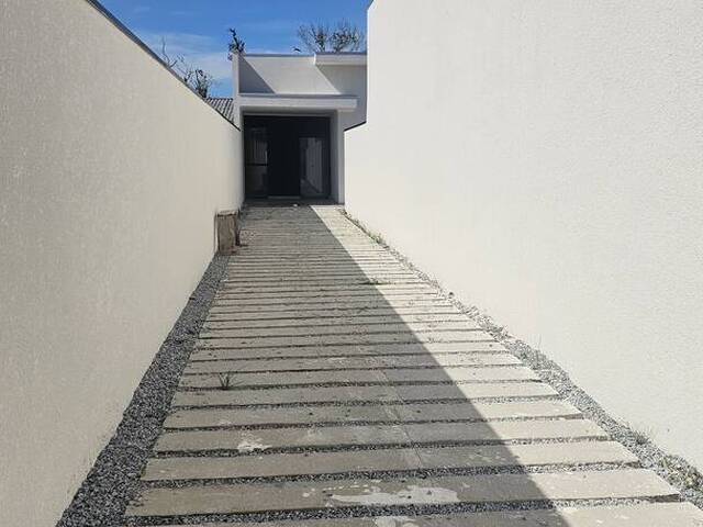 #549 - Casa para Venda em Matinhos - PR