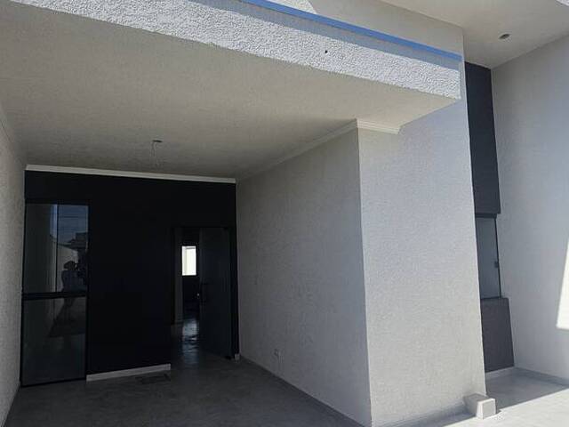 #549 - Casa para Venda em Matinhos - PR