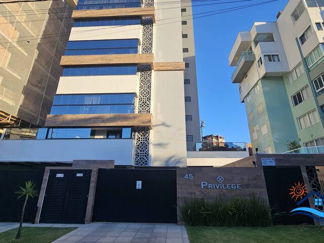 #587 - Apartamento para Venda em Guaratuba - PR