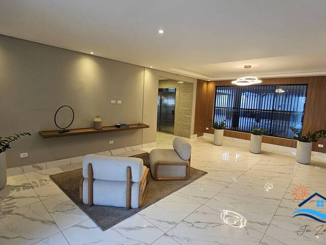Apartamento para Venda em Guaratuba - 4