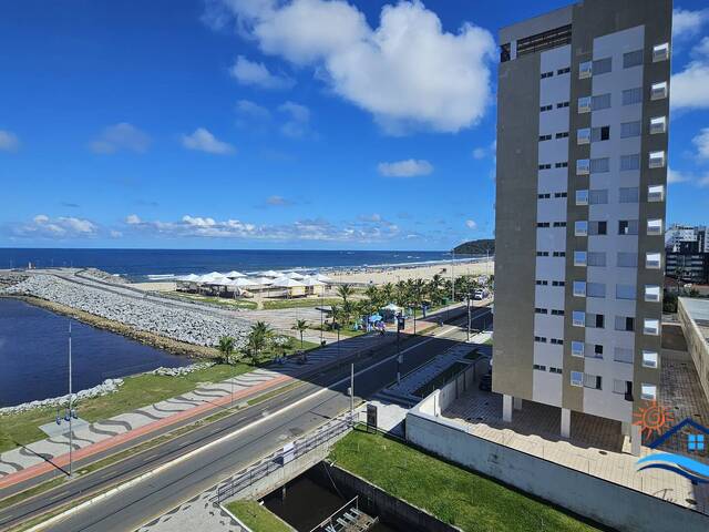 #588 - Apartamento para Venda em Matinhos - PR