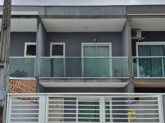 #589 - Casa para Venda em Matinhos - PR