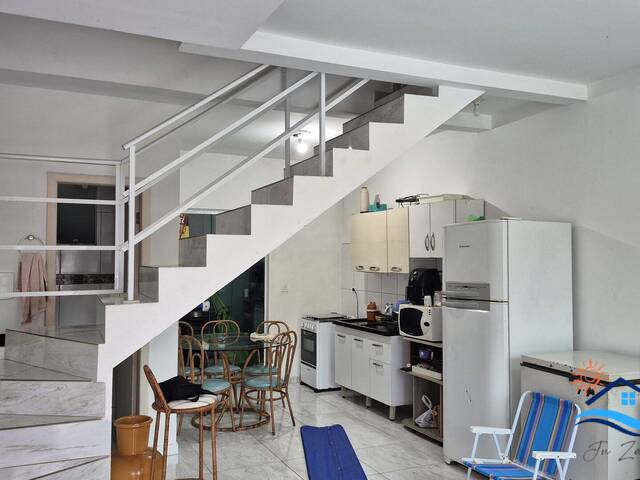 #589 - Casa para Venda em Matinhos - PR