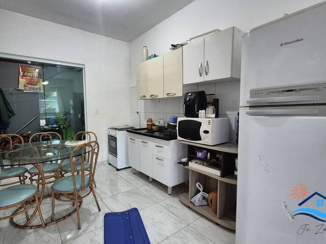 #589 - Casa para Venda em Matinhos - PR