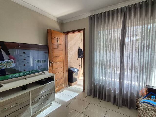 #590 - Casa para Venda em Matinhos - PR