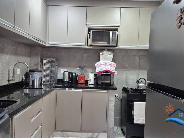 Casa para Venda em Matinhos - 5