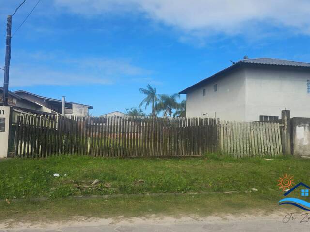 #591 - Área para Venda em Guaratuba - PR - 2