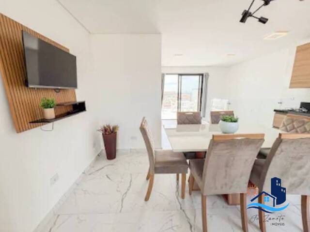 #334 - Cobertura para Venda em Matinhos - PR - 3