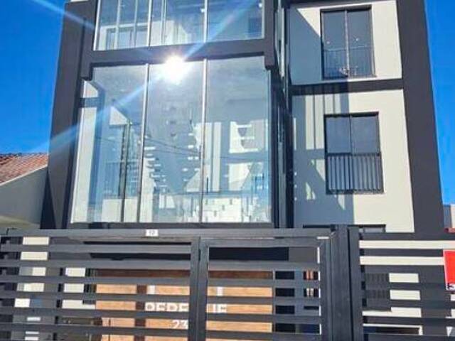 #334 - Cobertura para Venda em Matinhos - PR