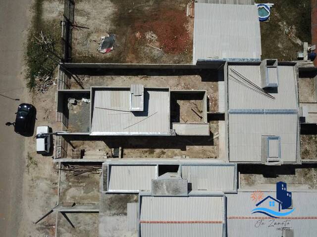 #598 - Casa para Venda em Guaratuba - PR - 3