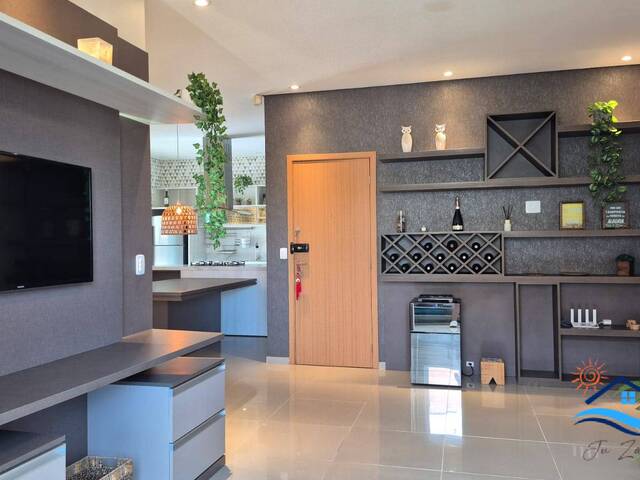 #603 - Cobertura para Venda em Matinhos - PR