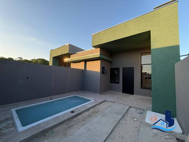 Casa para Venda em Matinhos - 4
