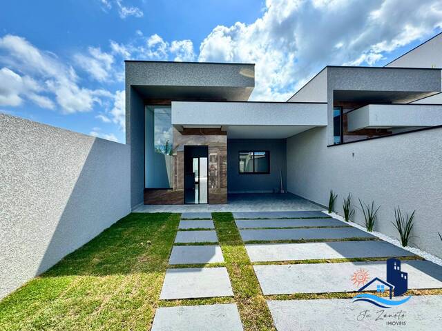 #546 - Casa para Venda em Pontal do Paraná - PR