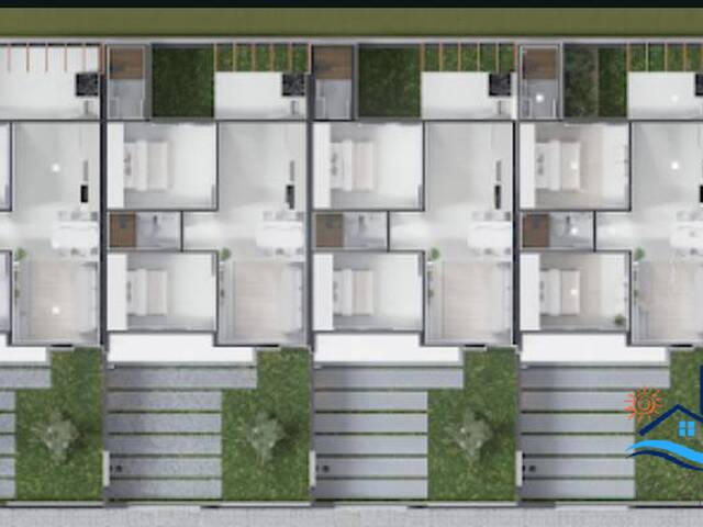 Casa para Venda em Matinhos - 5