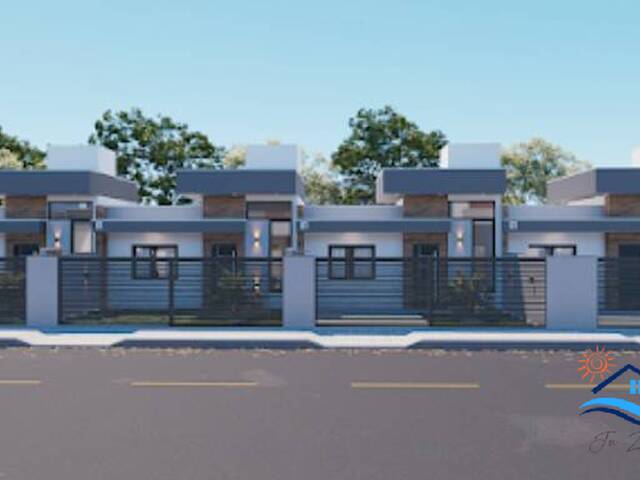 Casa para Venda em Matinhos - 4