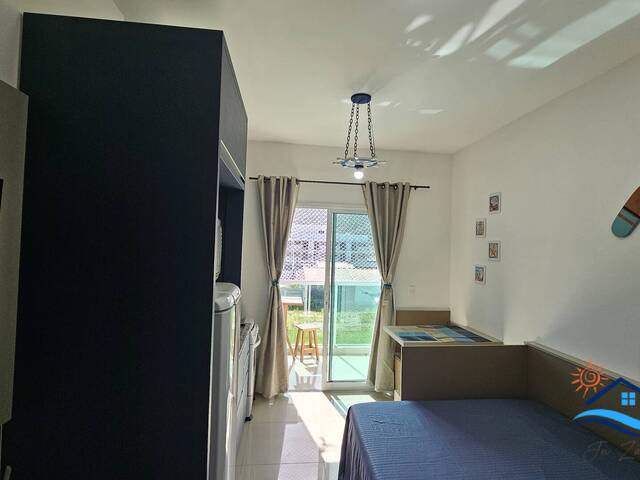 #609 - STUDIO para Venda em Matinhos - PR