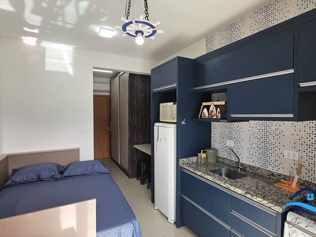 STUDIO para Venda em Matinhos - 4